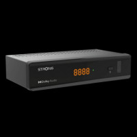 STRONG Receptor Satelite Srt 7040