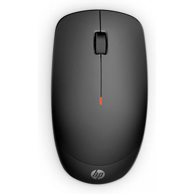 HP RATON INALAMBRICO 235 NEGRO