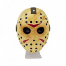 Lámpara de Sobremesa Viernes 13 Máscara Jason  PALADONE