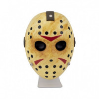 Lámpara de Sobremesa Viernes 13 Máscara Jason  PALADONE