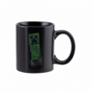 Taza Térmica Minecraft Creeper  PALADONE