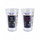 Vaso Térmico Stranger Things Arcade  PALADONE