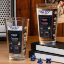 Vaso Térmico Stranger Things Arcade  PALADONE
