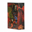 Figura Ultimate Freddy Krueger Pesadilla en Elm Street 30TH Anniversary  NECA