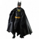 Figura Michael Keaton  Batman 1989  NECA