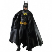 Figura Michael Keaton  Batman 1989  NECA