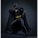Figura Michael Keaton  Batman 1989  NECA