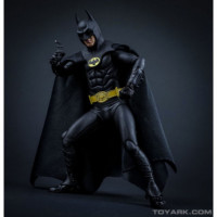 Figura Michael Keaton  Batman 1989  NECA