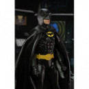 Figura Michael Keaton  Batman 1989  NECA