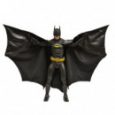 Figura Michael Keaton  Batman 1989  NECA
