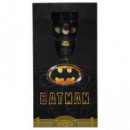 Figura Michael Keaton  Batman 1989  NECA
