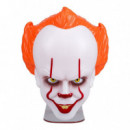 Lámpara Máscara Pennywise It  PALADONE