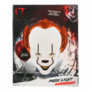 Lámpara Máscara Pennywise It  PALADONE