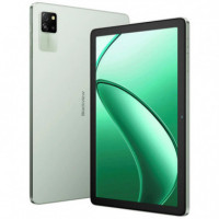 BLACKVIEW Tab 60 Wifi 10.1" 4GB+8GB  128GB  8 Core 8MP Algae Green
