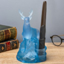 Lámpara Patronus con Varita Harry Potter  PALADONE