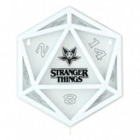 Lámpara Dado Stranger Things  PALADONE
