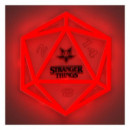 Lámpara Dado Stranger Things  PALADONE