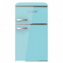 Bolero Coolmarket 2D Origin 86 Blue E 48,7X59,2X89,3  Cm  CECOTEC