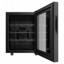 Bolero GrandSommelier 1255 CoolCrystal 47 x 34.5 x 49 cm