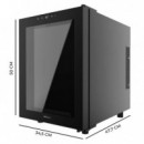Bolero GrandSommelier 1255 CoolCrystal 47 x 34.5 x 49 cm
