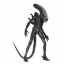 Alien 1979 Figura 1/4 Ultimate 40TH Anniversary Big Chap 56 Cm  NECA