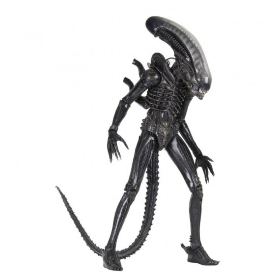 Alien 1979 Figura 1/4 Ultimate 40TH Anniversary Big Chap 56 Cm  NECA