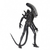 Alien 1979 Figura 1/4 Ultimate 40TH Anniversary Big Chap 56 Cm  NECA