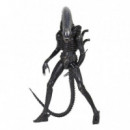 Alien 1979 Figura 1/4 Ultimate 40TH Anniversary Big Chap 56 Cm  NECA