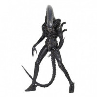 Alien 1979 Figura 1/4 Ultimate 40TH Anniversary Big Chap 56 Cm  NECA