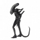 Alien 1979 Figura 1/4 Ultimate 40TH Anniversary Big Chap 56 Cm  NECA