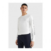 Camisetas Manga Larga Tommy Logo Long Slee  TOMMY HILFIGER