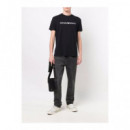 Camisetas manga corta T-SHIRT