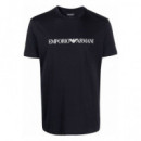 Camisetas manga corta T-SHIRT