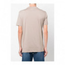 Camisetas manga corta T-SHIRT