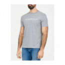 Camisetas manga corta T-SHIRT