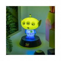 Lampara Alien Toy Story Disney  PALADONE