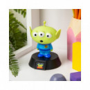 Lampara Alien Toy Story Disney  PALADONE