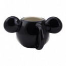 Taza 3D Mickey Mouse Disney  PALADONE