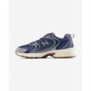 Zapatillas NEW BALANCE 530 Azules