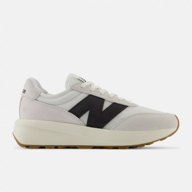 Playeras NEW BALANCE Beige Negro