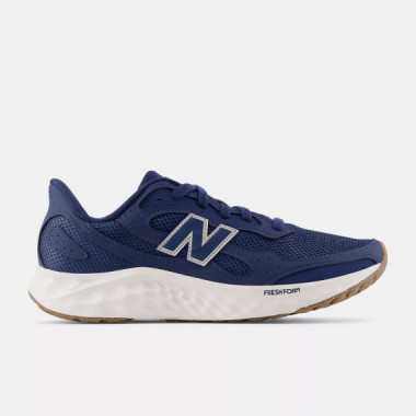 NEW BALANCE Tenis Correr Azules