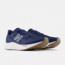 NEW BALANCE Tenis Correr Azules