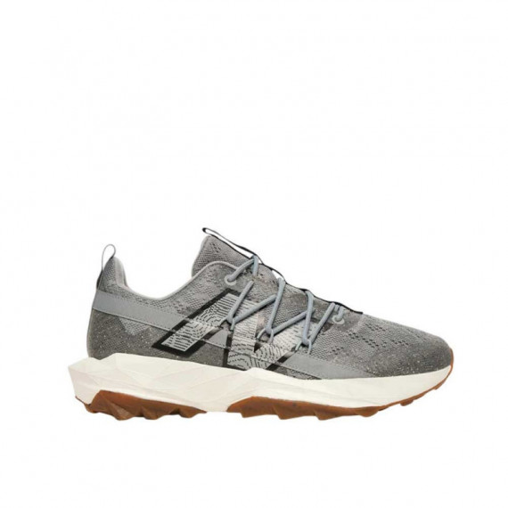 Zapatillas NEW BALANCE Trail Gris