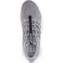 Zapatillas NEW BALANCE Trail Gris