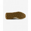Zapatillas NEW BALANCE 370 Beige Animal Print