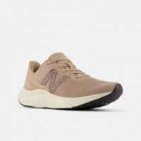 Tenis NEW BALANCE Correr Beige Animal Print