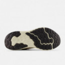 Tenis NEW BALANCE Correr Beige Animal Print