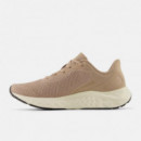 Tenis NEW BALANCE Correr Beige Animal Print