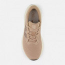Tenis NEW BALANCE Correr Beige Animal Print