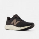 Zapatillas NEW BALANCE Correr Gris Animal Print